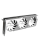 INNO3D GeForce RTX 5070 Ti X3 OC White 16GB GDDR7 DLSS5 - 1319109 - zdjęcie 2